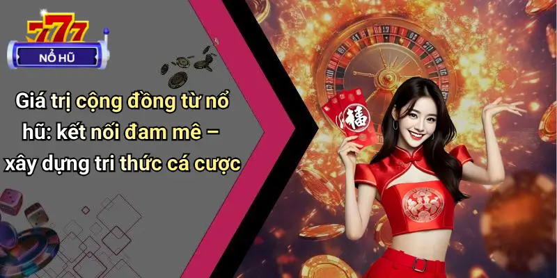 Nổ Hũ