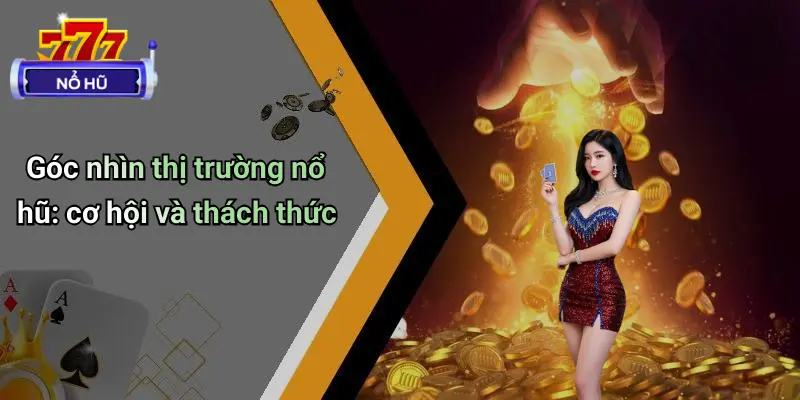 Tin Tức Nổ Hũ