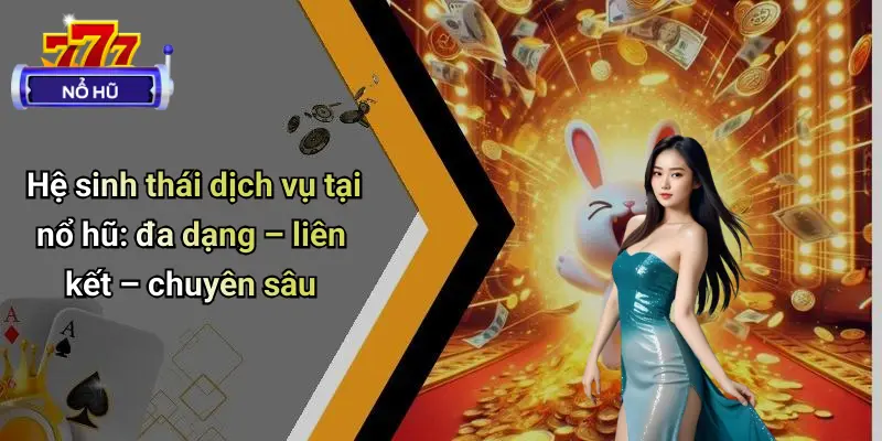 Nổ Hũ