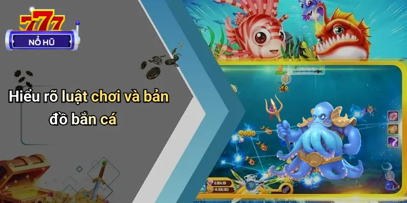 Mẹo Bắn Cá Trúng Lớn 1 Mẹo Bắn Cá Trúng Lớn