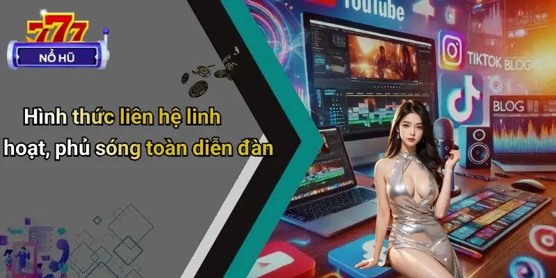 Liên Hệ