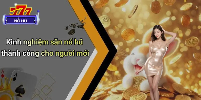 Nổ Hũ