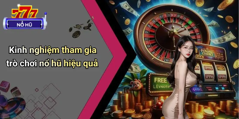 Trò Chơi Nổ Hũ