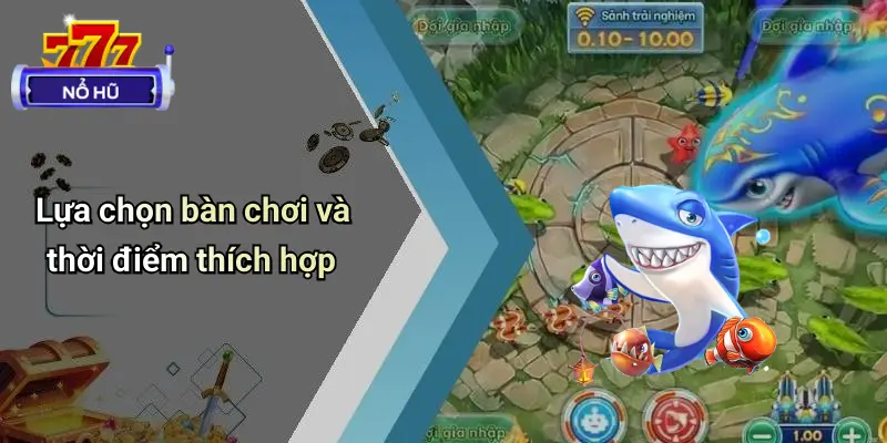 Mẹo Bắn Cá Trúng Lớn 3 Mẹo Bắn Cá Trúng Lớn
