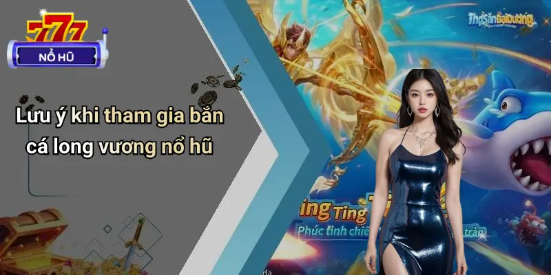Bắn Cá Long Vương Nổ Hũ 4 Bắn Cá Long Vương Nổ Hũ