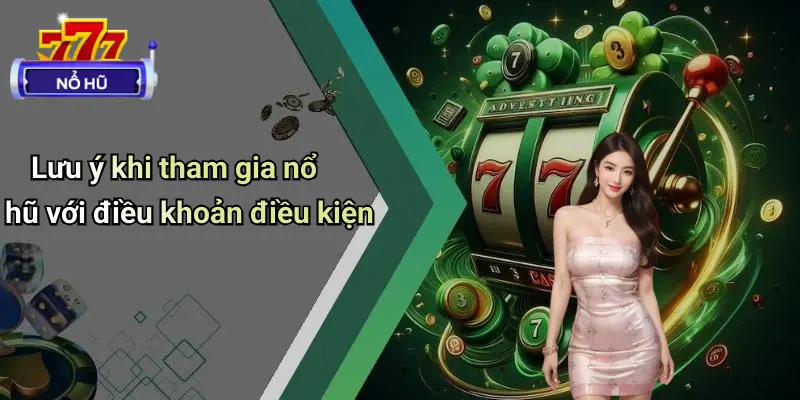 Điều Khoản Điều Kiện