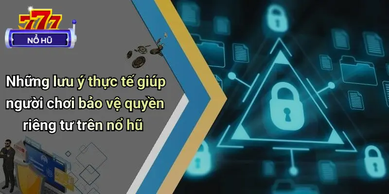 Quyền Riêng Tư