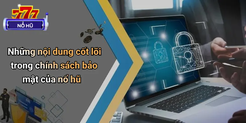Chính Sách Bảo Mật