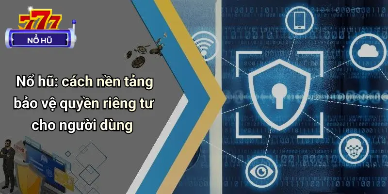 Quyền Riêng Tư