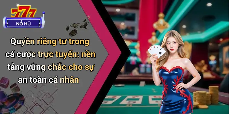Quyền Riêng Tư