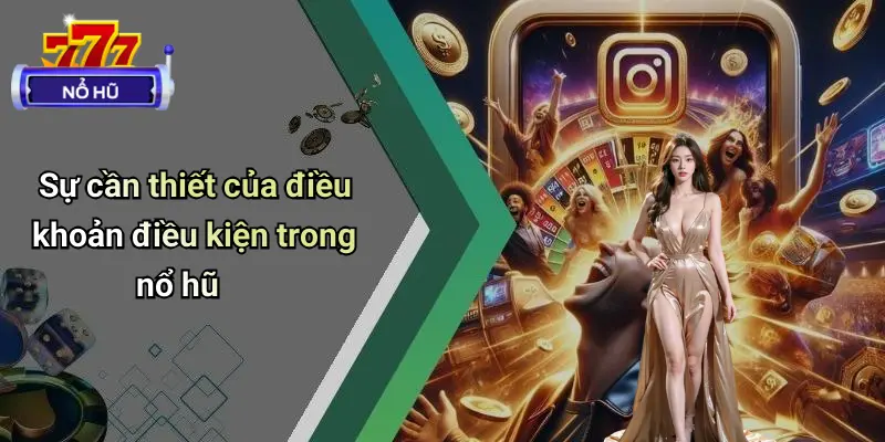 Điều Khoản Điều Kiện