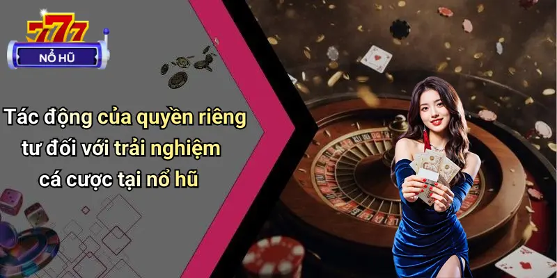 Quyền Riêng Tư