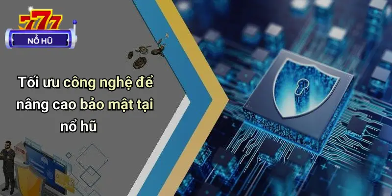 Chính Sách Bảo Mật