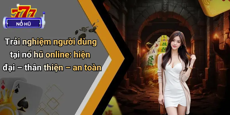 Nổ Hũ