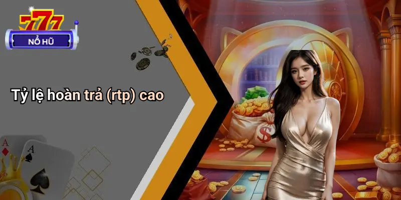 Game Nổ Hũ Dễ Thắng Dành Cho Người Mới 1 Top 10 Game Nổ Hũ Dễ Thắng Dành Cho Người Mới