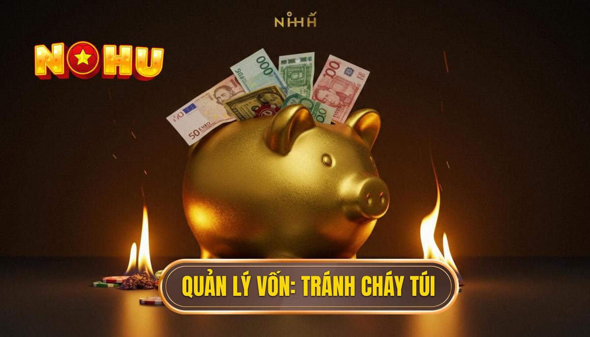 1. Quản Lý Vốn Thông Minh_ Nguyên Tắc _Không Bao Giờ Cháy Túi_
