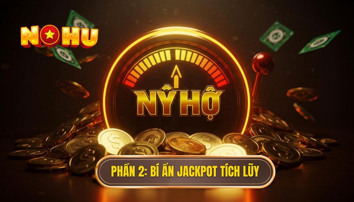 Phần 2_ Bí Ẩn Của Jackpot – Quỹ Thưởng Tích Lũy