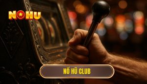nổ hũ club