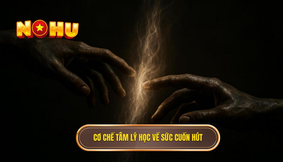 Cơ chế tâm lý học đằng sau sức cuốn hút của nổ hũ