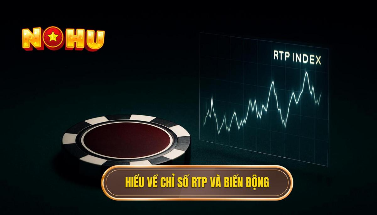Hiểu Rõ Các Chỉ Số Thần Kỳ_ RTP và Volatility