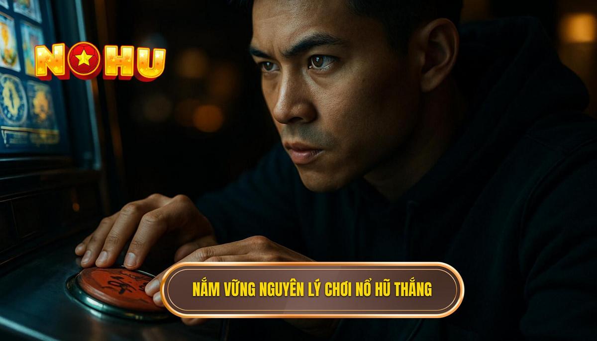 Nắm Vững Nguyên Lý Cơ Bản Trước Khi Tìm Cách Chơi Nổ Hũ Luôn Thắng