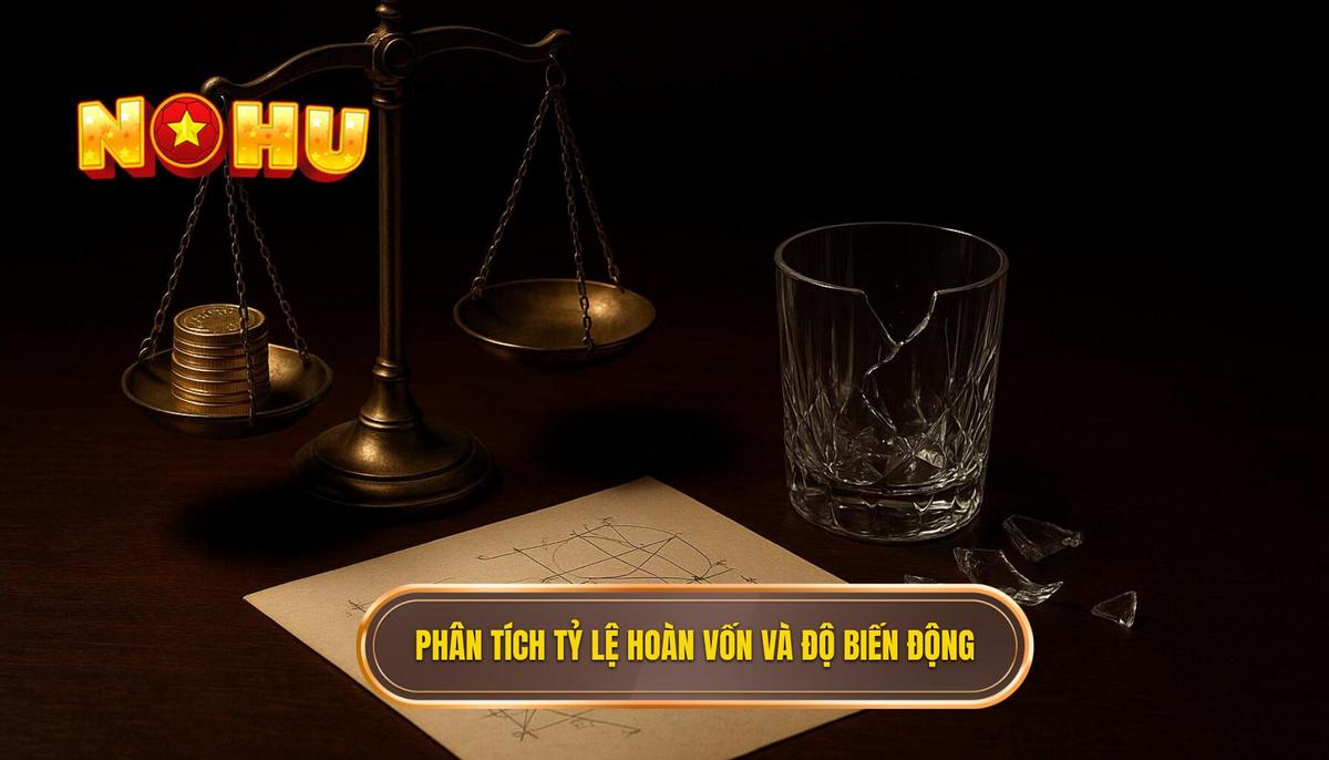 Phân Tích Chuyên Sâu Tỷ Lệ Hoàn Vốn (RTP) và Độ Biến Động (Volatility)